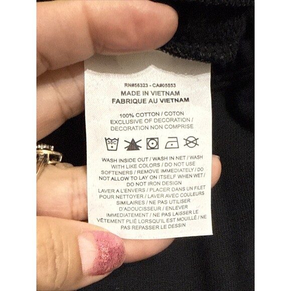 (R7) Nike Jordan Loose  Fit/Coupe Large Sweatpants Women’s 2X Fleece Active - Picture 6 of 16